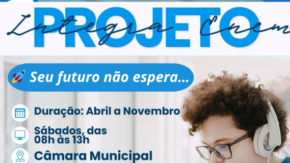 Projeto Integra Enem