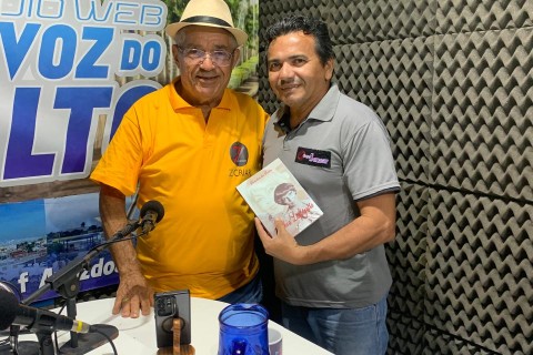 NOITE HISTÓRICA: Roda de conversa na TvAltoRio celebra o legado de Núbia Lafayette, a "Voz Sentimento" do Brasil