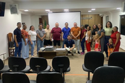 Sala do Empreendedor Promove Capacitação de Atendimento ao Cliente em Alto do Rodrigues